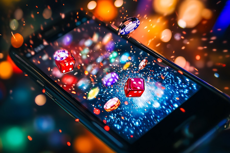 Online Casino Zonder Registratie in België 2026